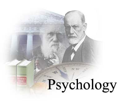 Психология. Разделы психологии